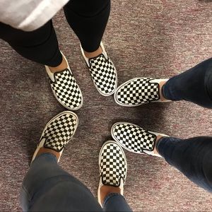 Meet your Posher, Cassidy